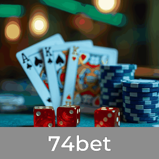 74bet: Emoção e Oportunidades de Ganhar nos Jogos de Cassino