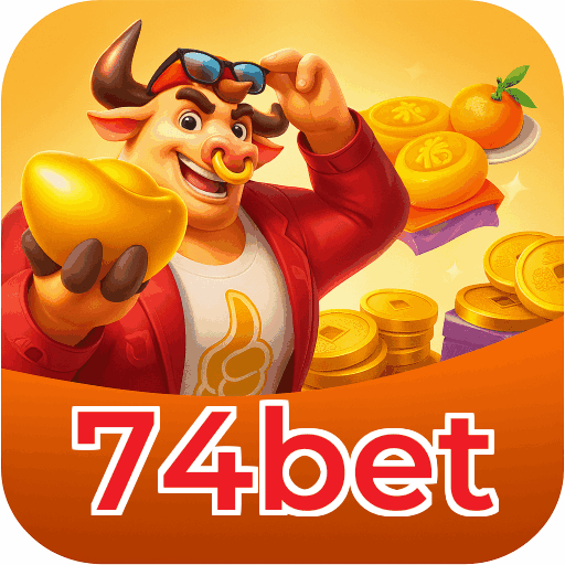 74bet: Cassino Online e Pagamentos Rápidos