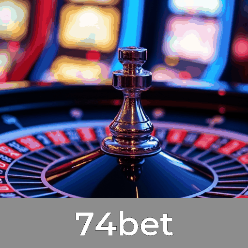Experiência com dealers ao vivo no 74bet: escolha dos brasileiros
