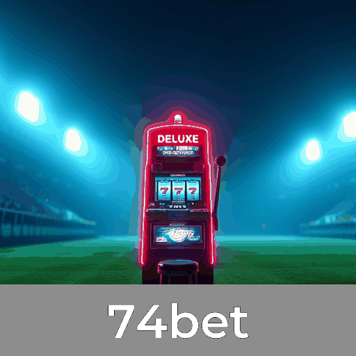 74bet: Emoção e Oportunidades de Ganhar nos Jogos de Cassino