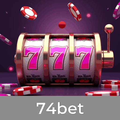 74bet: Cassino Online e Pagamentos Rápidos