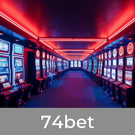 Experimente o login premium com proteção avançada em 74bet