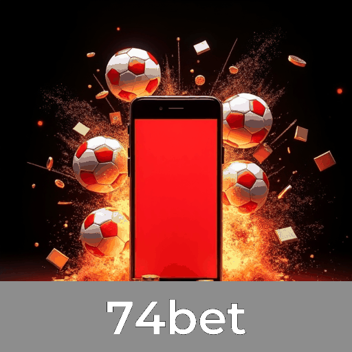 Descubra as incríveis promoções do 74bet!