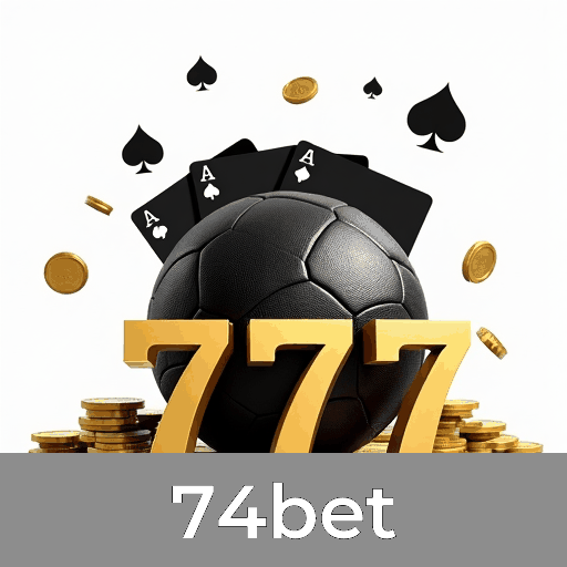Inovação de Última Geração com o App da 74bet: Design Responsivo Avançado