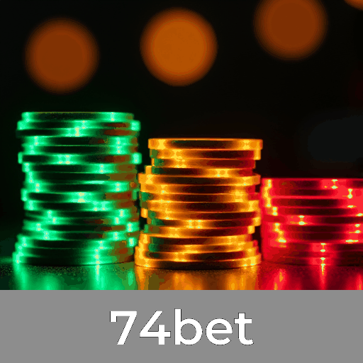 Descubra as incríveis promoções do 74bet!