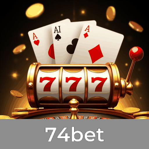 Experiência com dealers ao vivo no 74bet: escolha dos brasileiros