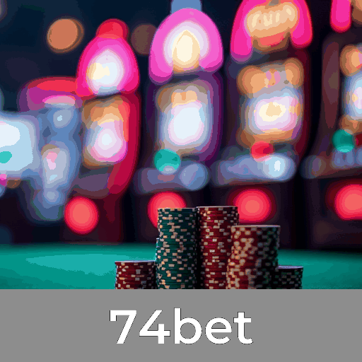 Experimente o login premium com proteção avançada em 74bet