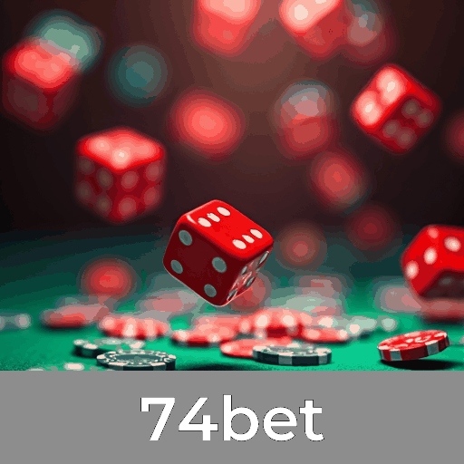 74bet: Plataforma de Jogo com Segurança e Serviços Profissionais