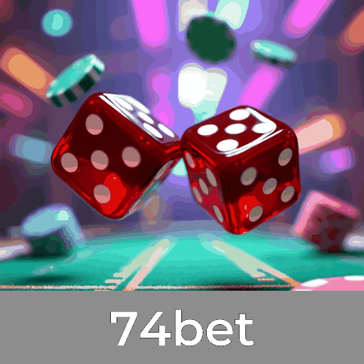 74bet: Plataforma de Jogo com Segurança e Serviços Profissionais