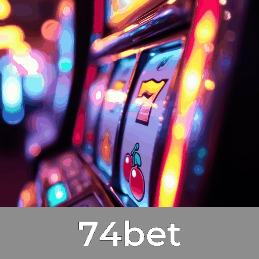 Descubra as incríveis promoções do 74bet!