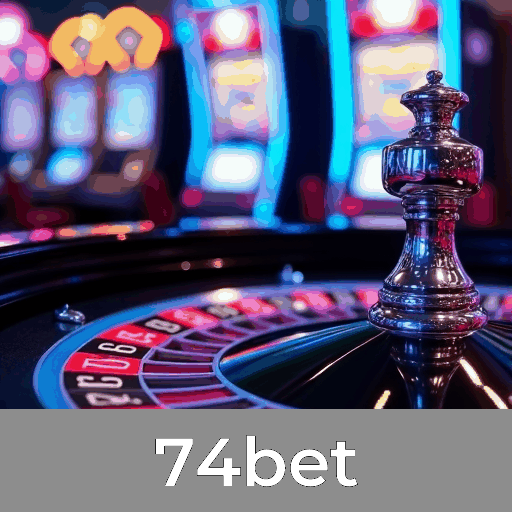 74bet: Plataforma de Jogo com Segurança e Serviços Profissionais