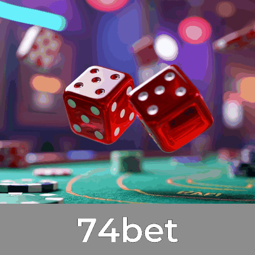 74bet: Emoção e Oportunidades de Ganhar nos Jogos de Cassino