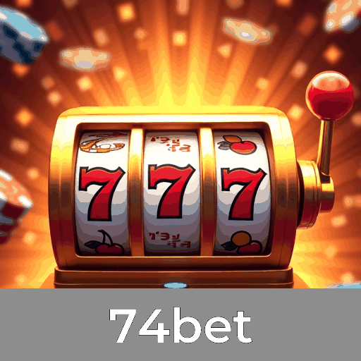 Inovação de Última Geração com o App da 74bet: Design Responsivo Avançado