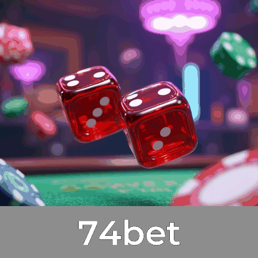 Experiência com dealers ao vivo no 74bet: escolha dos brasileiros
